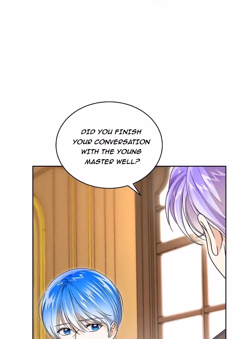 Read Surviving as an Obsessive Servant chapter 44 image 41 on Lezhin