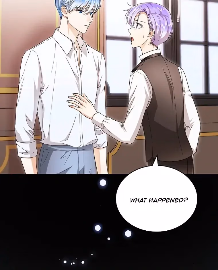 Read Surviving as an Obsessive Servant chapter 44 image 44 on Lezhin