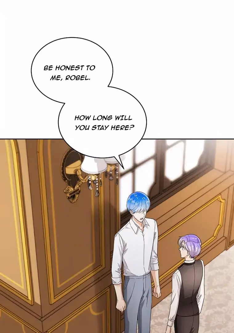Read Surviving as an Obsessive Servant chapter 44 image 47 on Lezhin