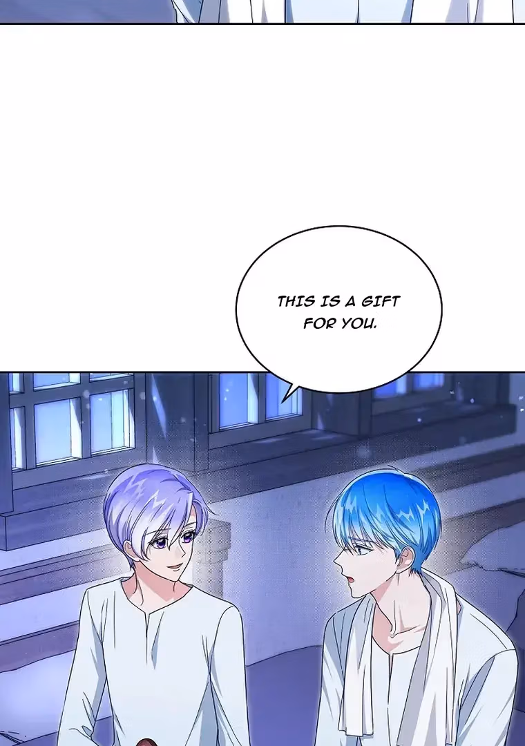 Read Surviving as an Obsessive Servant chapter 44 image 5 on Lezhin