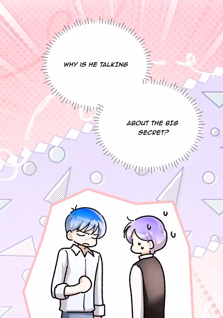 Read Surviving as an Obsessive Servant chapter 44 image 60 on Lezhin