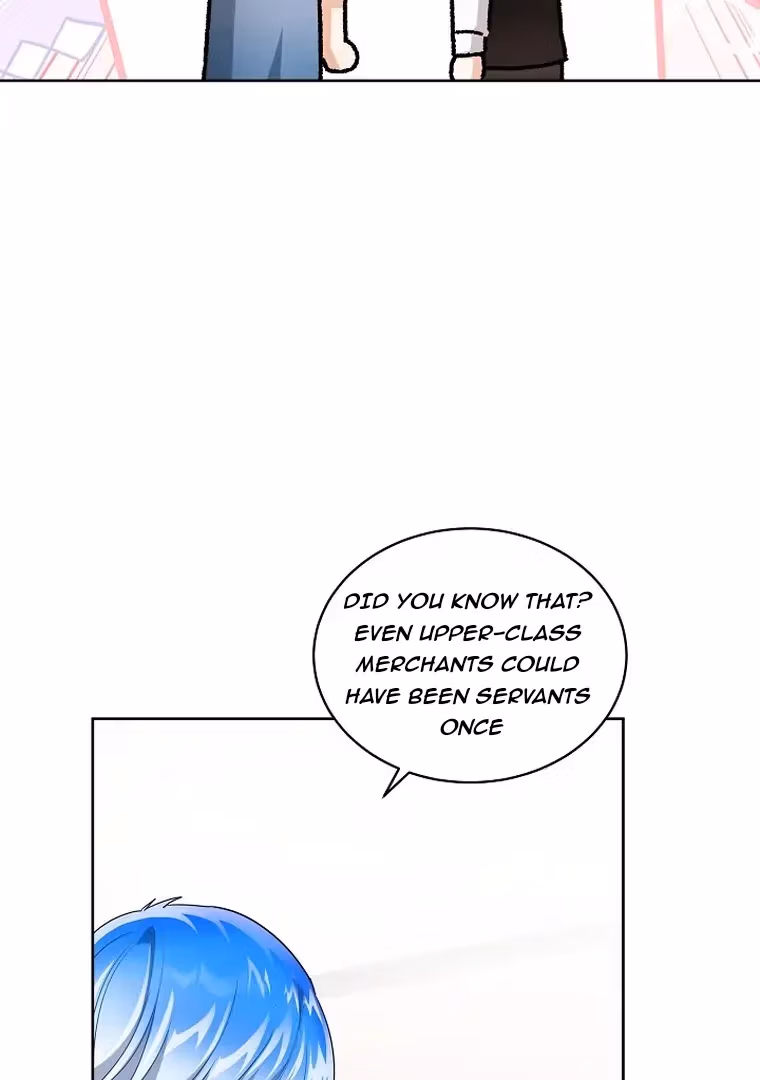 Read Surviving as an Obsessive Servant chapter 44 image 61 on Lezhin