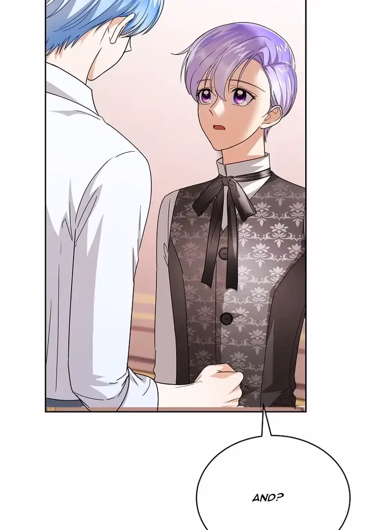 Read Surviving as an Obsessive Servant chapter 44 image 62 on Lezhin