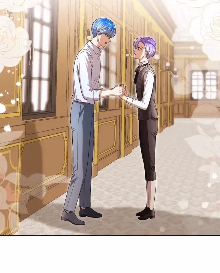 Read Surviving as an Obsessive Servant chapter 44 image 64 on Lezhin