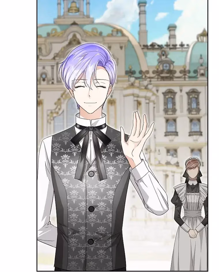 Read Surviving as an Obsessive Servant chapter 44 image 68 on Lezhin