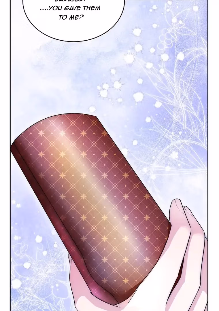 Read Surviving as an Obsessive Servant chapter 44 image 7 on Lezhin