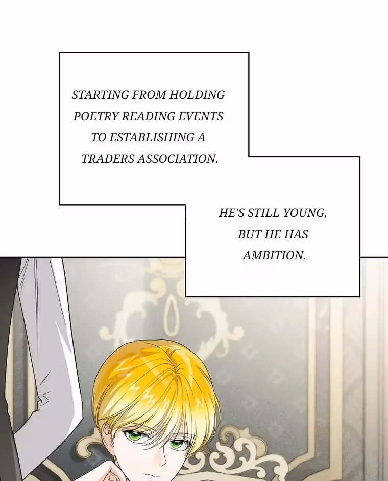 Read Surviving as an Obsessive Servant chapter 44 image 84 on Lezhin