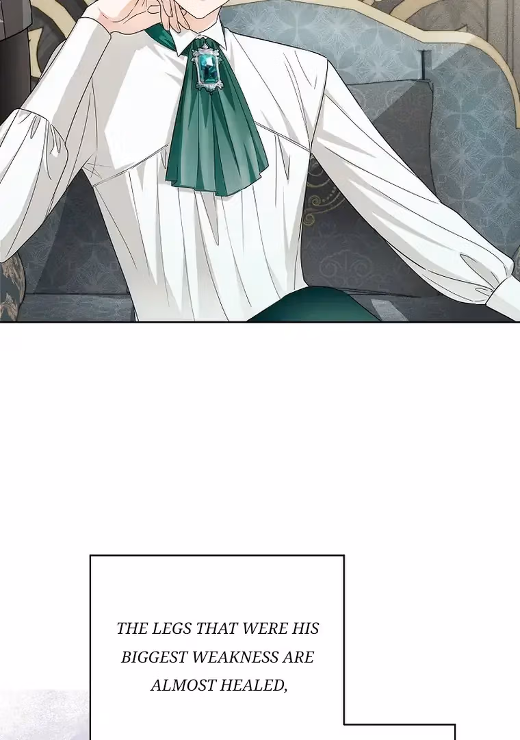 Read Surviving as an Obsessive Servant chapter 44 image 85 on Lezhin