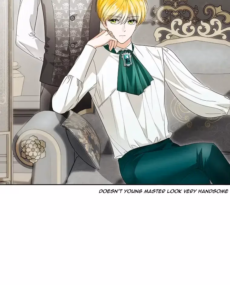 Read Surviving as an Obsessive Servant chapter 44 image 89 on Lezhin