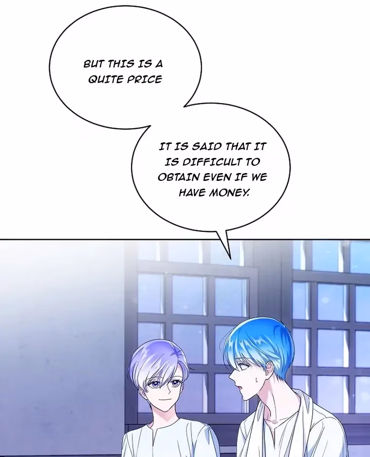 Read Surviving as an Obsessive Servant chapter 44 image 9 on Lezhin