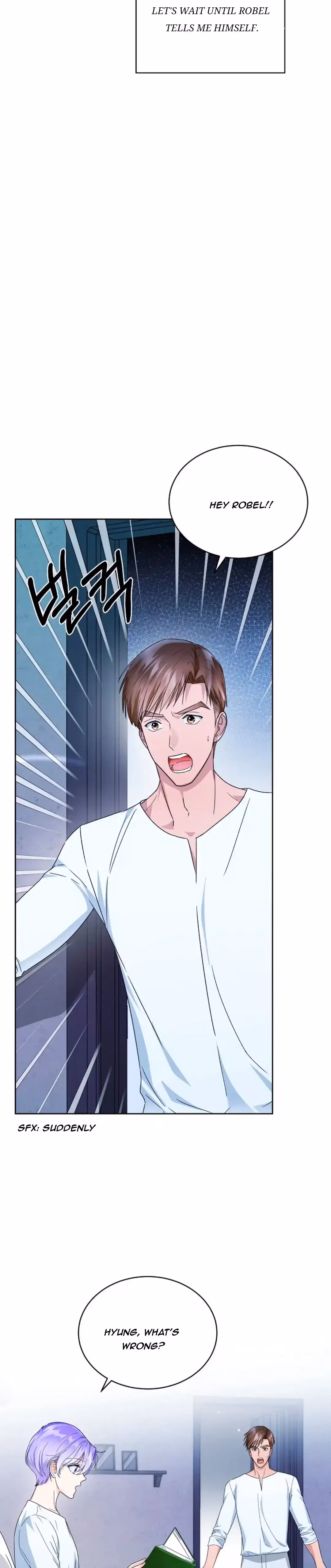 Read Surviving as an Obsessive Servant chapter 45 image 14 on Lezhin