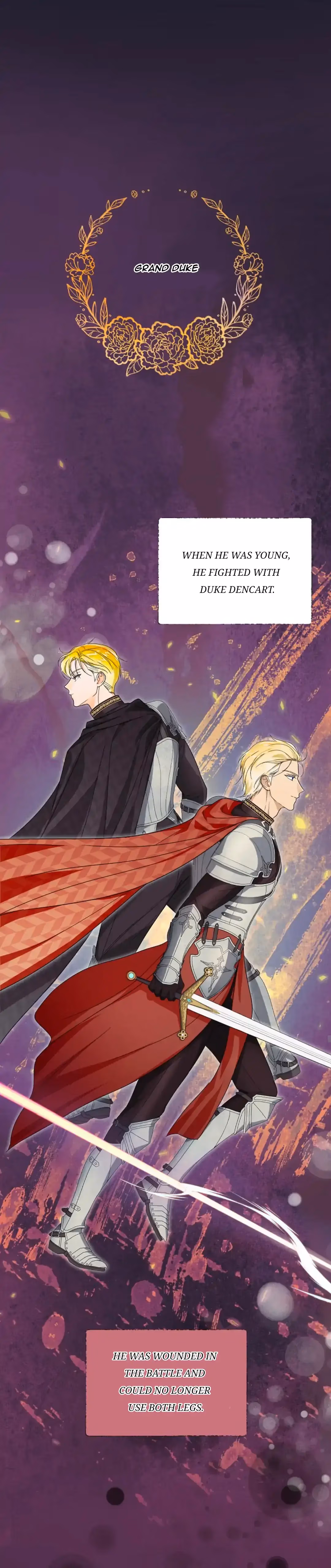 Read Surviving as an Obsessive Servant chapter 45 image 25 on Lezhin