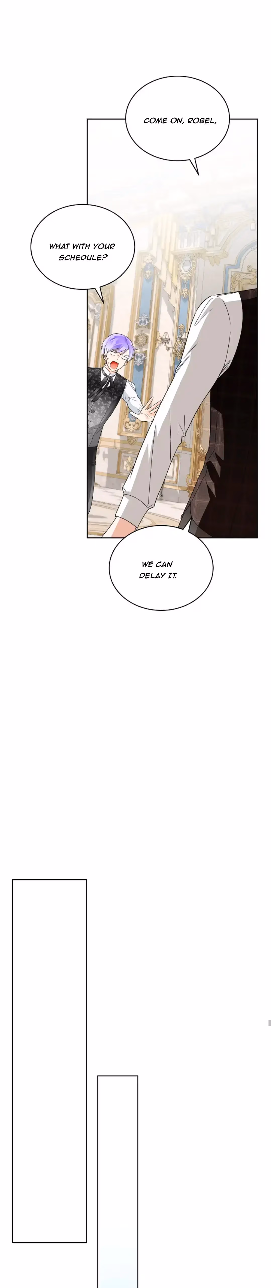 Read Surviving as an Obsessive Servant chapter 45 image 31 on Lezhin