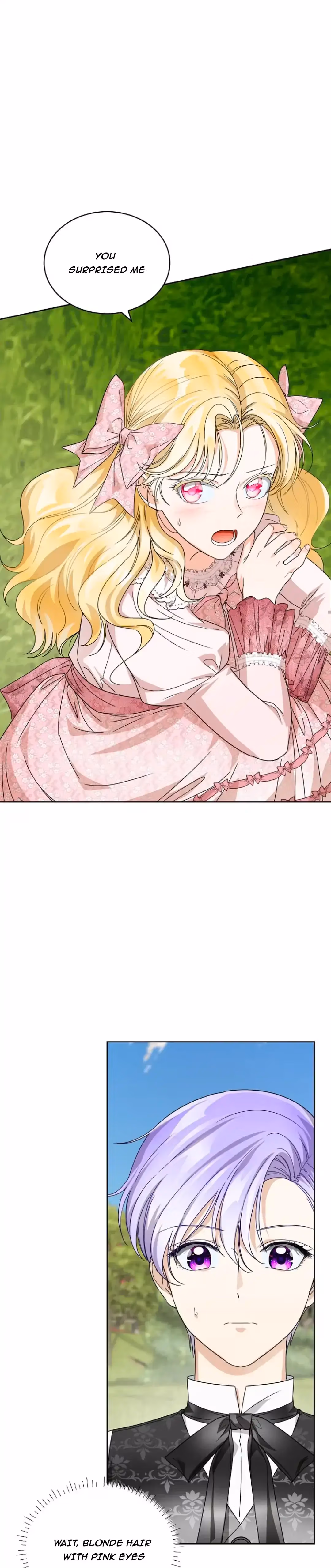 Read Surviving as an Obsessive Servant chapter 45 image 39 on Lezhin