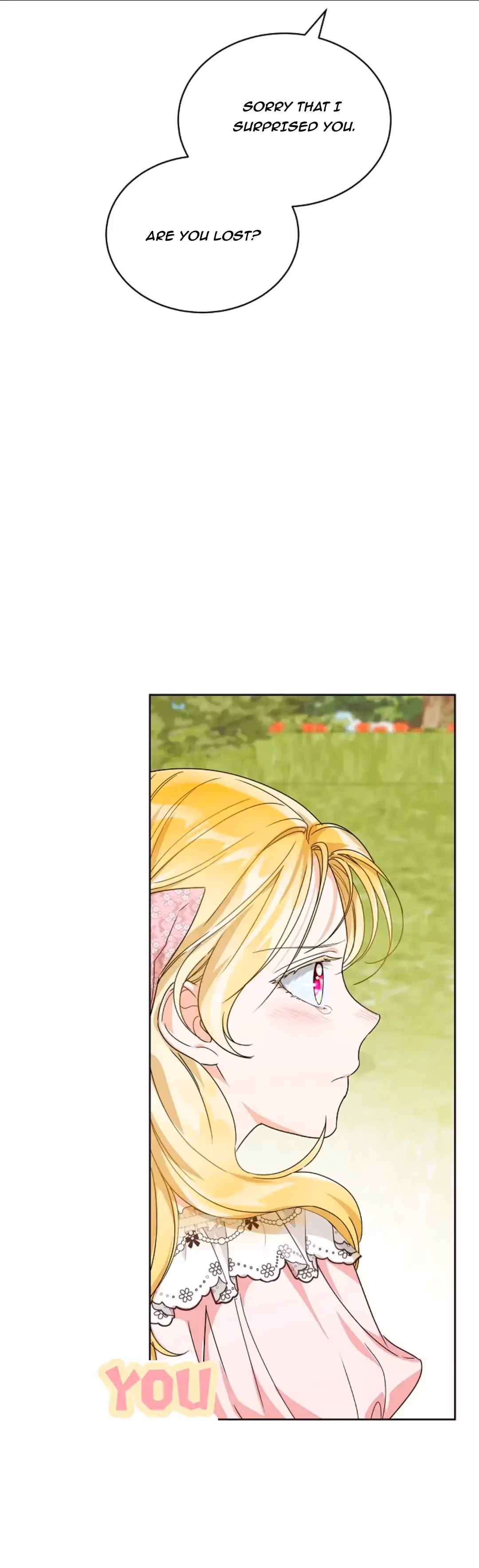 Read Surviving as an Obsessive Servant chapter 45 image 41 on Lezhin