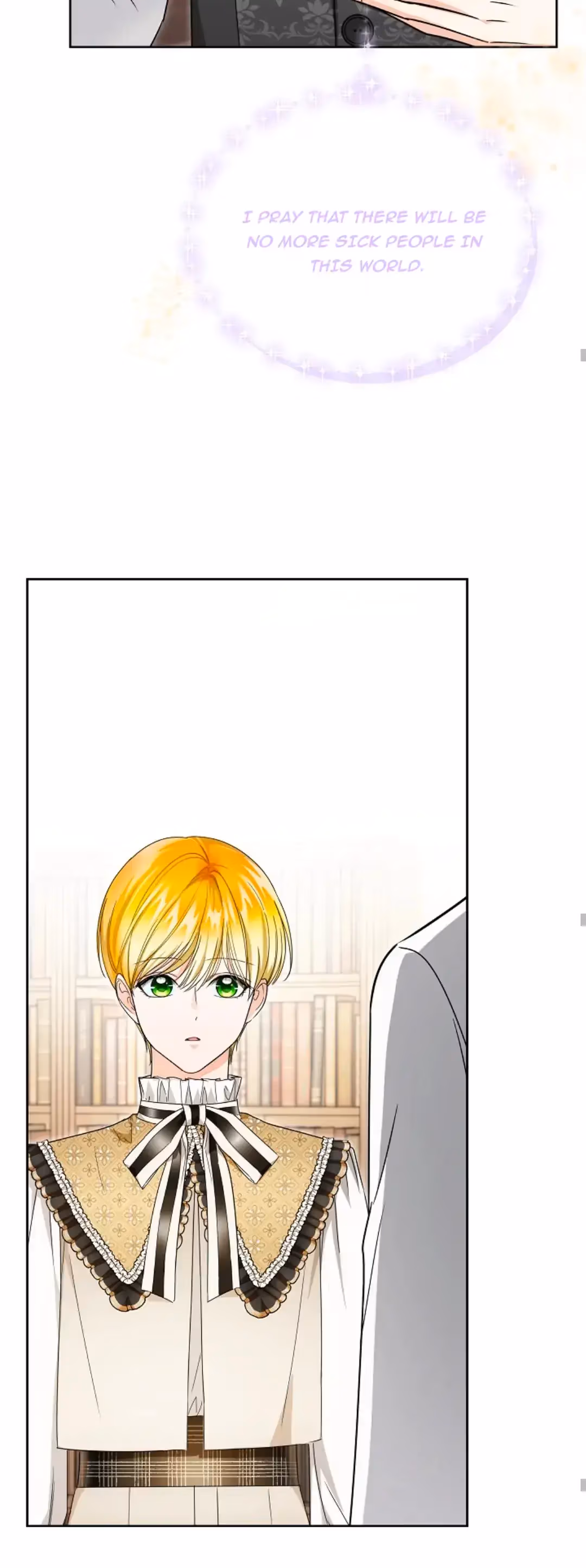 Read Surviving as an Obsessive Servant chapter 45 image 6 on Lezhin