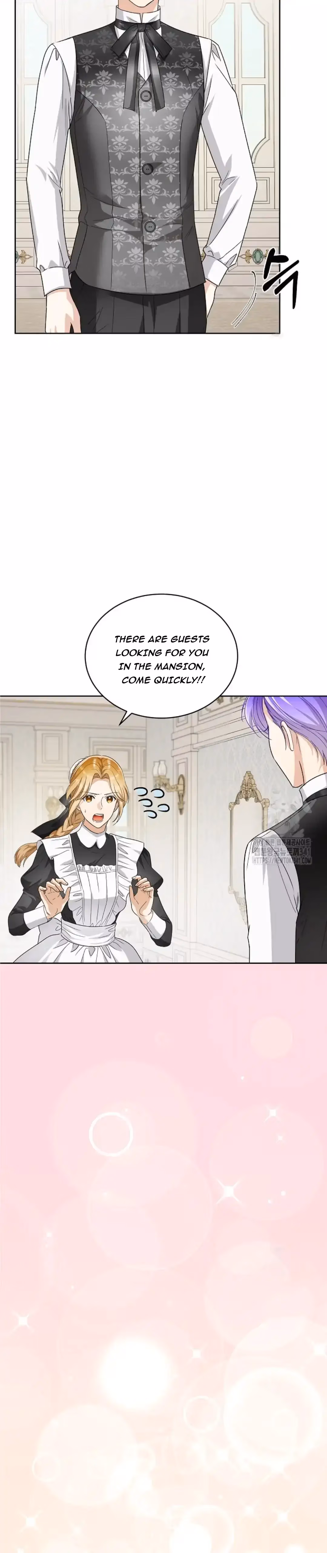 Read Surviving as an Obsessive Servant chapter 46 image 21 on Lezhin