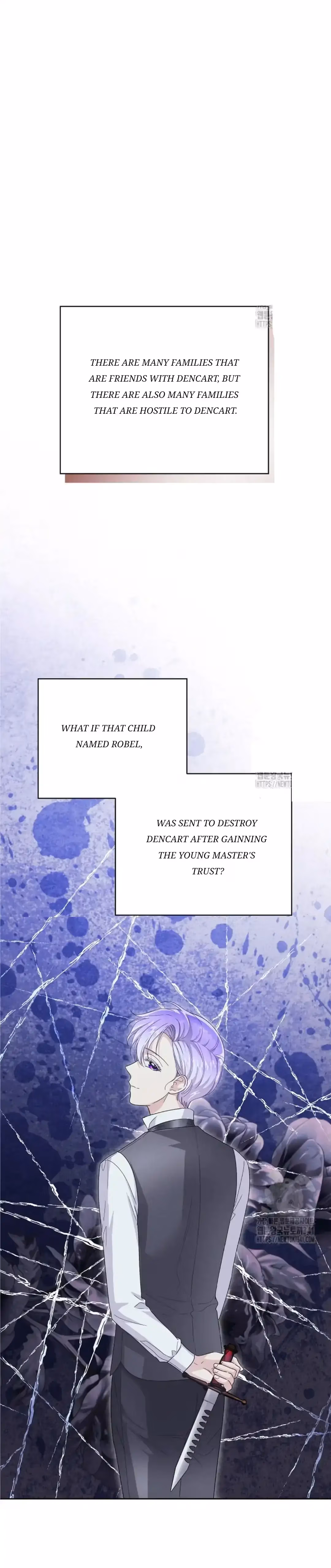 Read Surviving as an Obsessive Servant chapter 46 image 31 on Lezhin