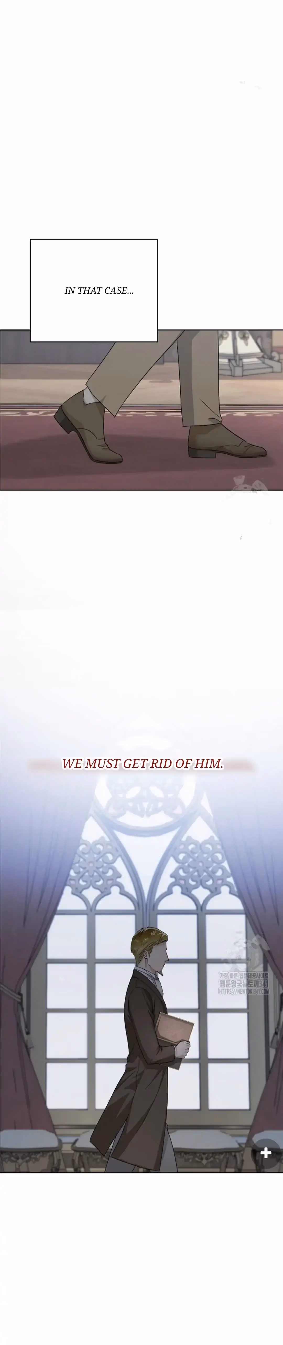Read Surviving as an Obsessive Servant chapter 46 image 32 on Lezhin