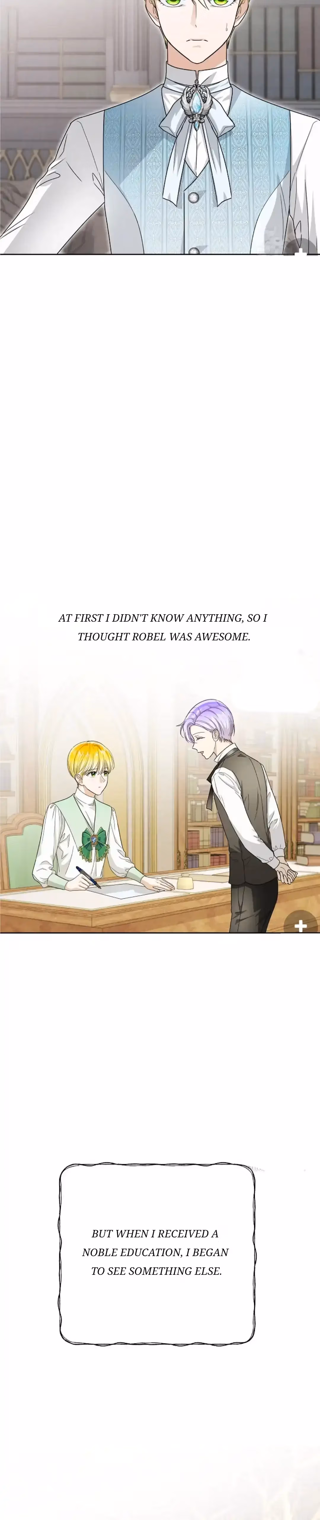 Read Surviving as an Obsessive Servant chapter 46 image 39 on Lezhin