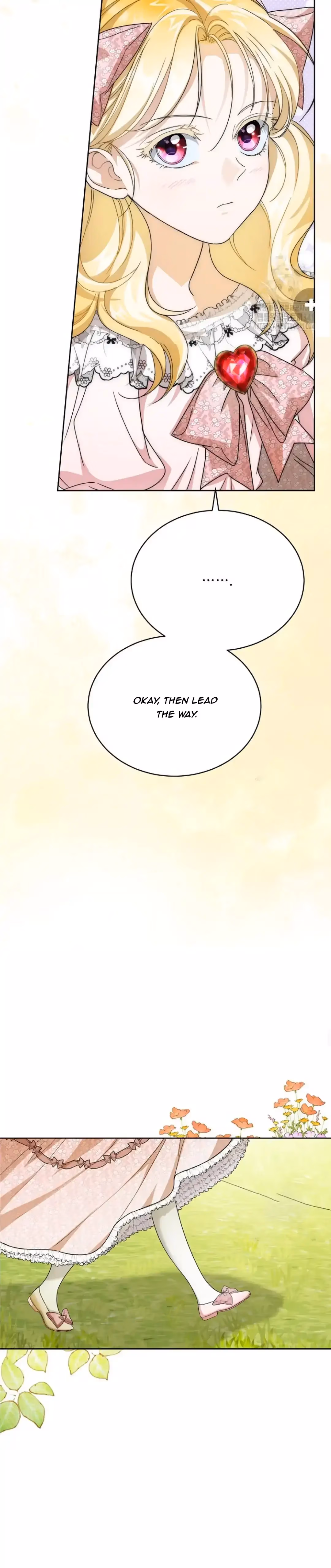 Read Surviving as an Obsessive Servant chapter 46 image 6 on Lezhin