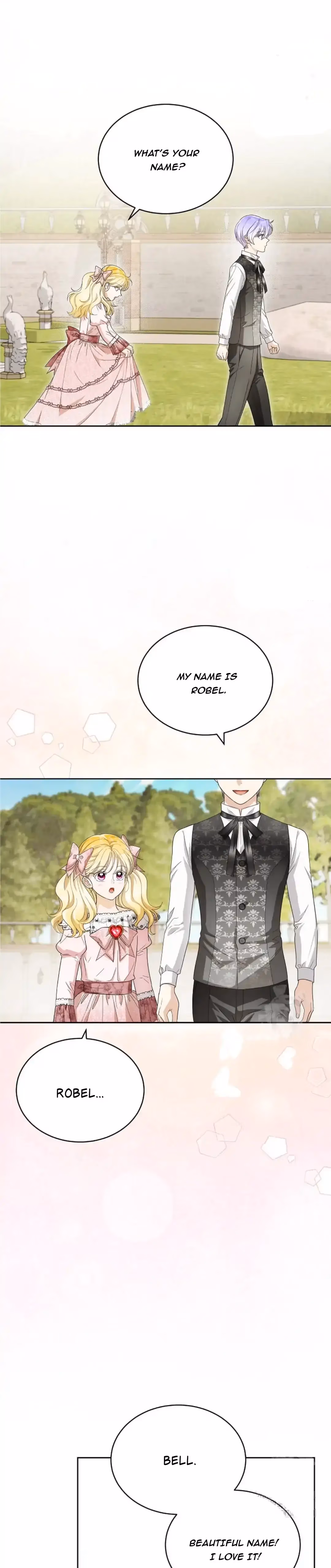 Read Surviving as an Obsessive Servant chapter 46 image 7 on Lezhin