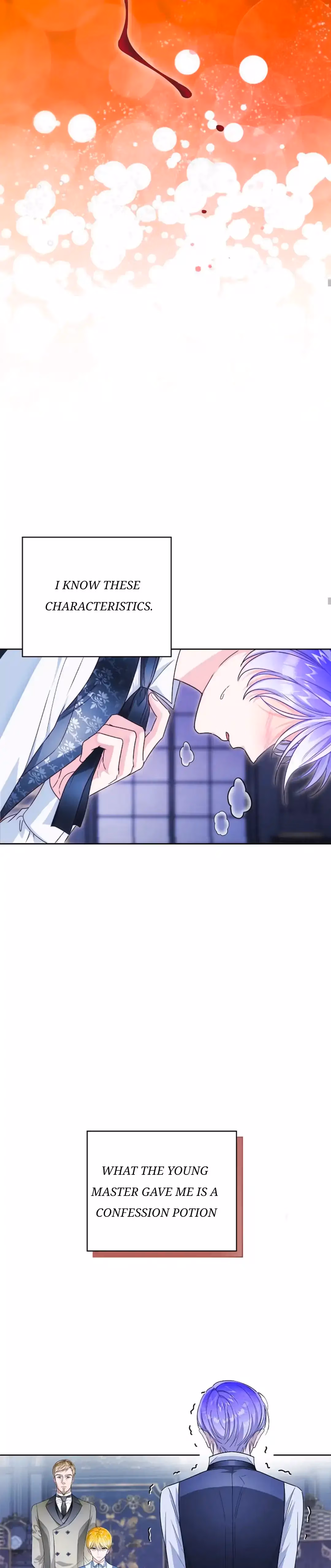 Read Surviving as an Obsessive Servant chapter 47 image 11 on Lezhin