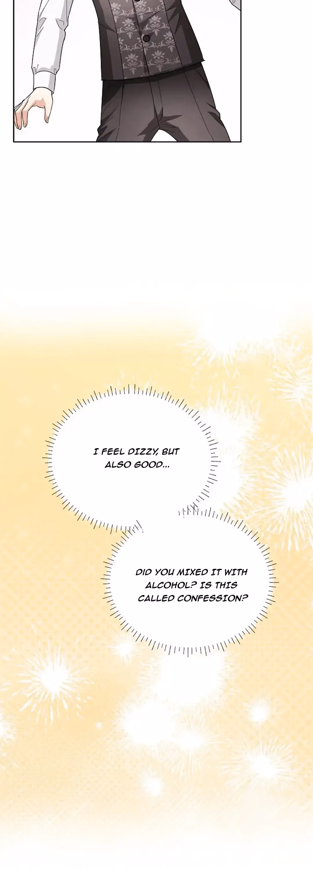Read Surviving as an Obsessive Servant chapter 47 image 14 on Lezhin