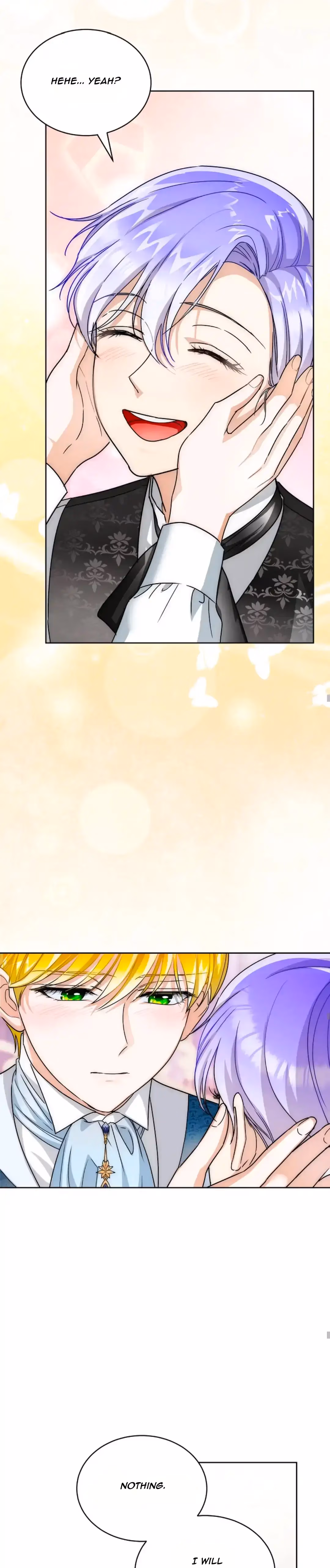 Read Surviving as an Obsessive Servant chapter 47 image 23 on Lezhin