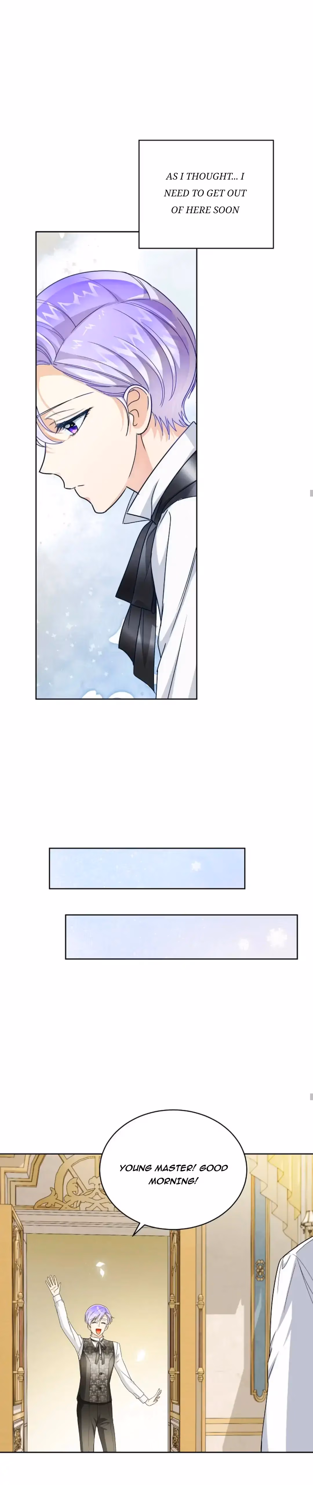 Read Surviving as an Obsessive Servant chapter 47 image 30 on Lezhin