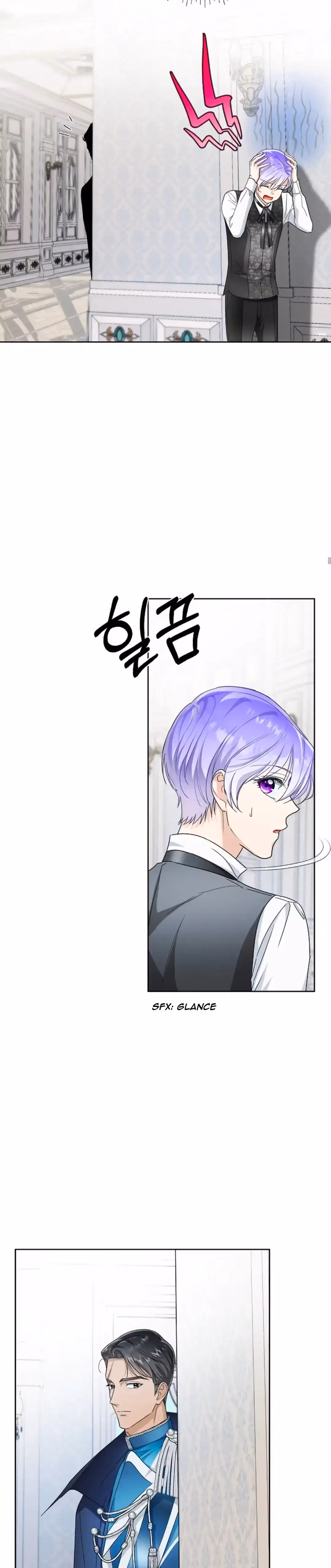 Read Surviving as an Obsessive Servant chapter 47 image 34 on Lezhin
