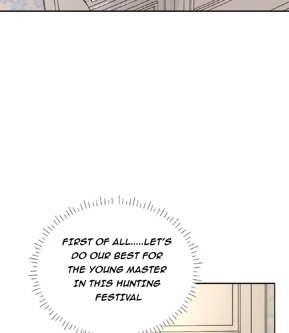 Read Surviving as an Obsessive Servant chapter 47 image 42 on Lezhin