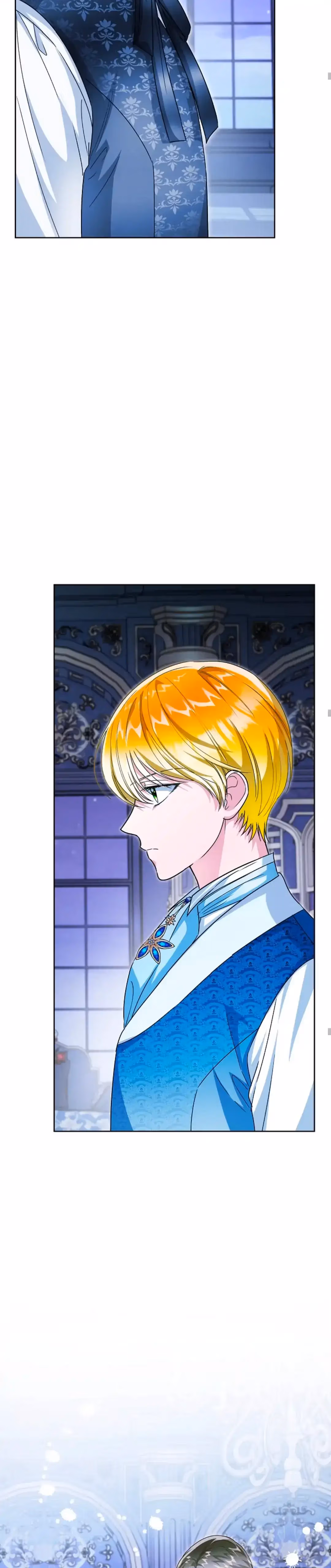 Read Surviving as an Obsessive Servant chapter 47 image 5 on Lezhin