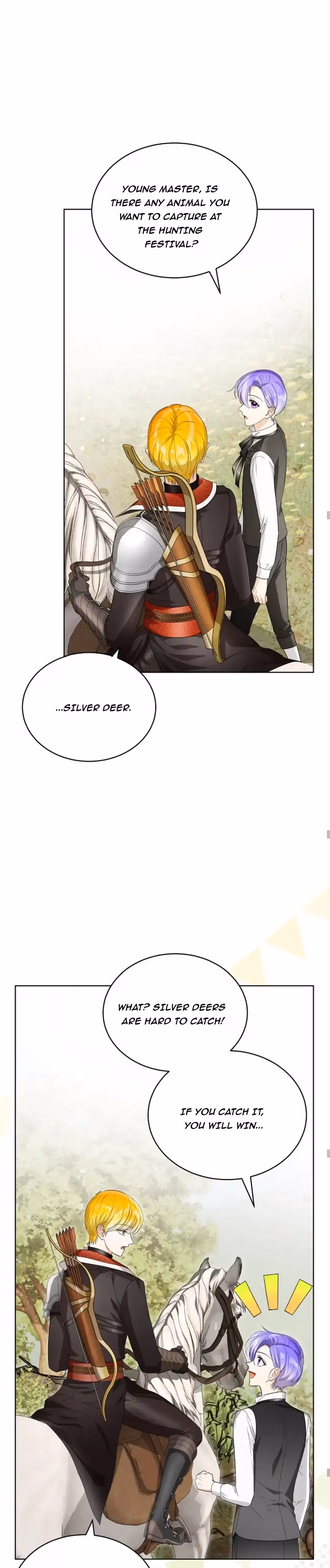 Read Surviving as an Obsessive Servant chapter 49 image 10 on Lezhin