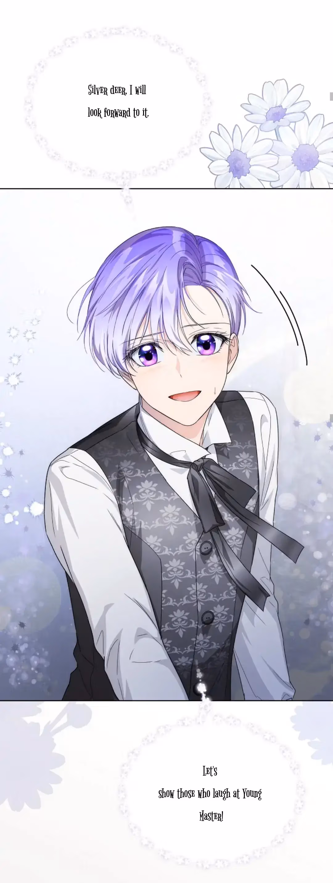 Read Surviving as an Obsessive Servant chapter 49 image 16 on Lezhin