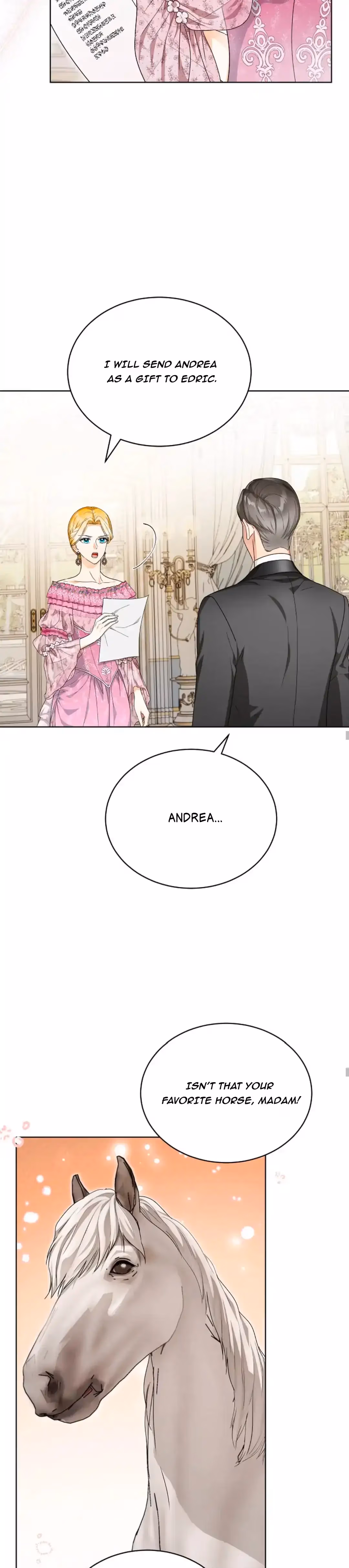 Read Surviving as an Obsessive Servant chapter 49 image 2 on Lezhin