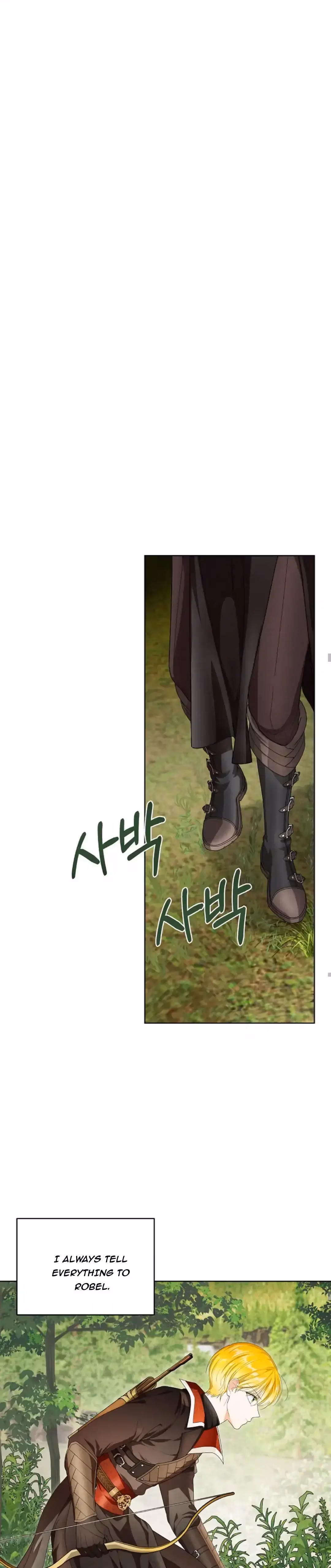 Read Surviving as an Obsessive Servant chapter 49 image 23 on Lezhin