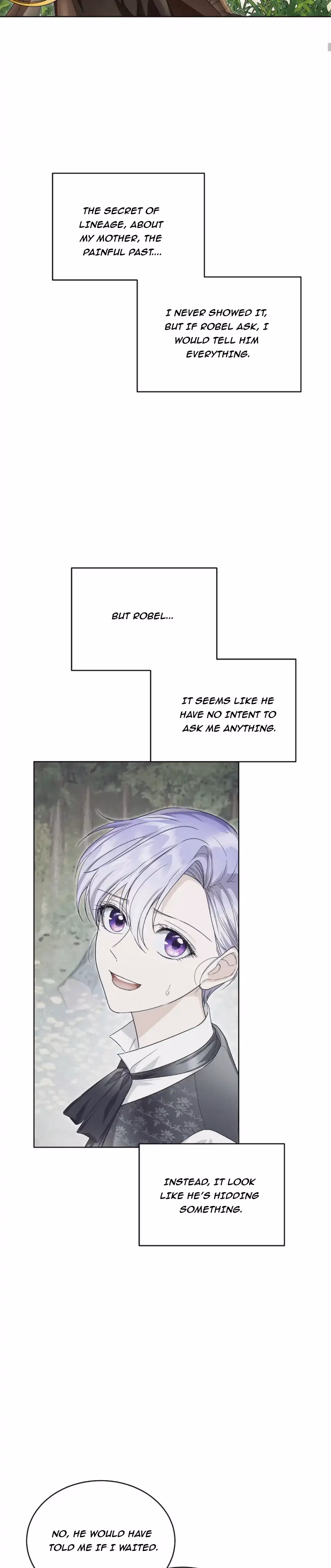Read Surviving as an Obsessive Servant chapter 49 image 24 on Lezhin