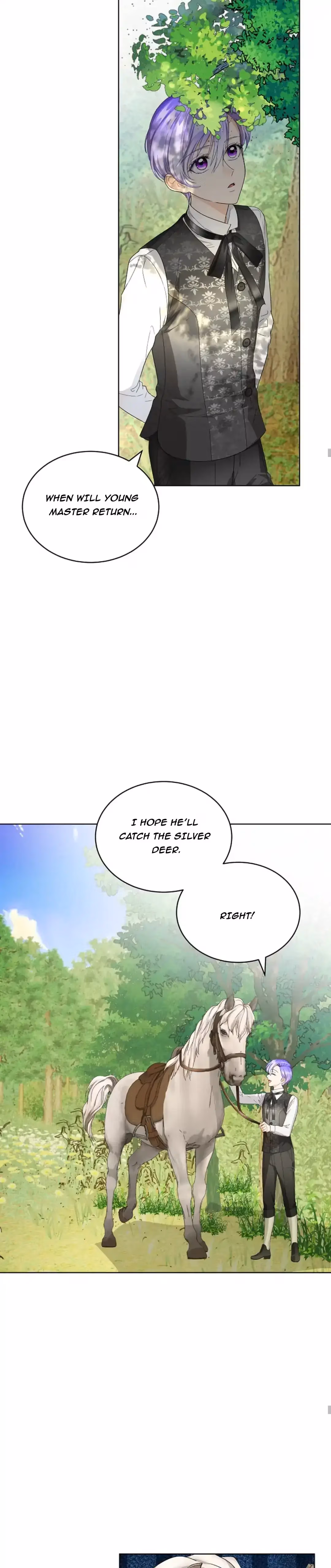 Read Surviving as an Obsessive Servant chapter 49 image 29 on Lezhin