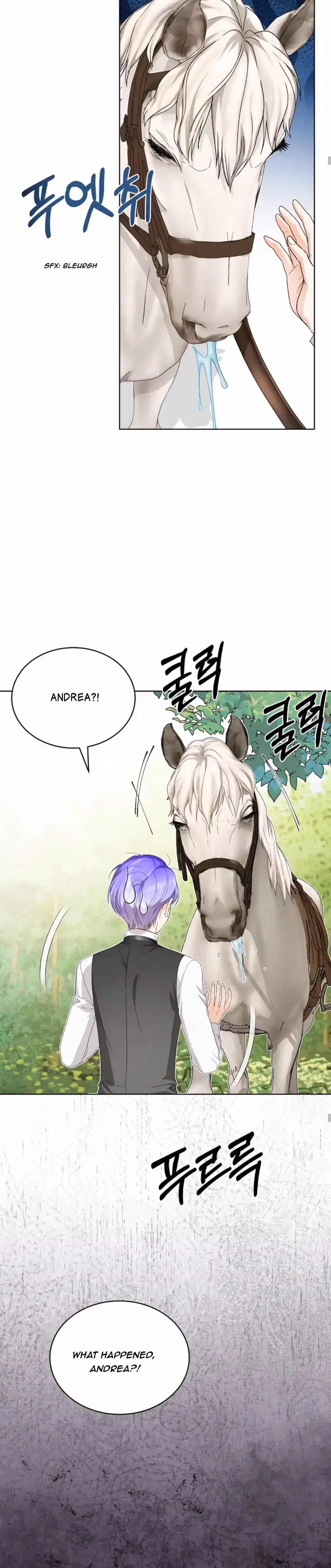 Read Surviving as an Obsessive Servant chapter 49 image 30 on Lezhin