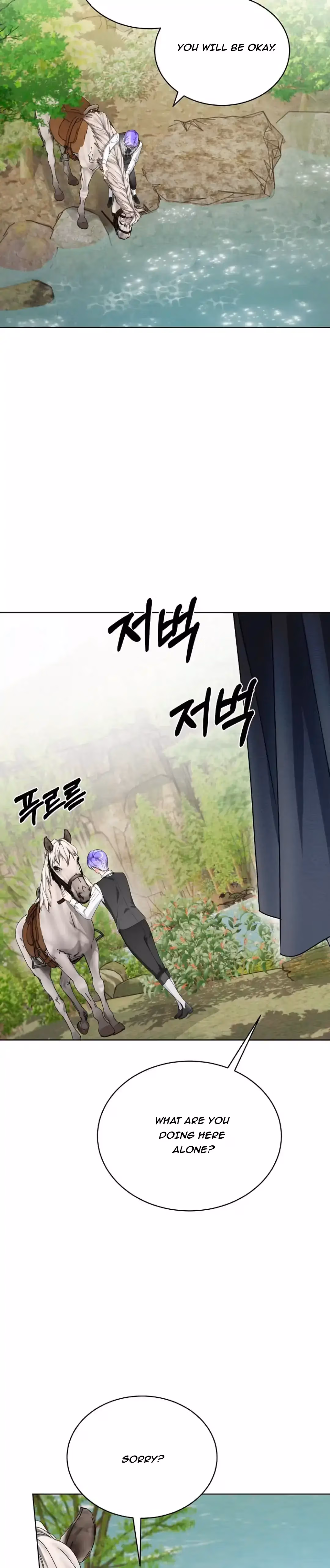 Read Surviving as an Obsessive Servant chapter 49 image 36 on Lezhin
