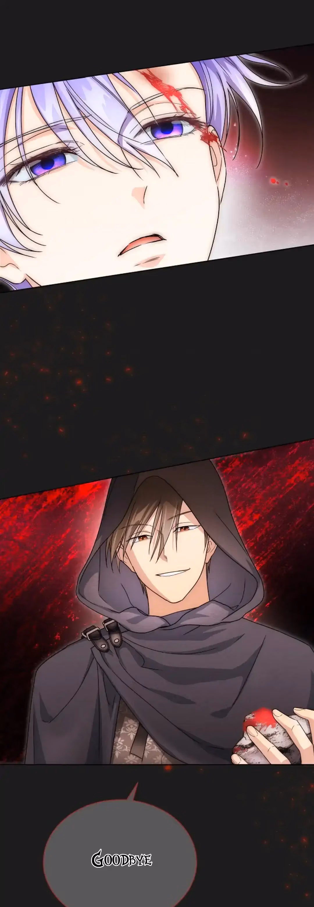 Read Surviving as an Obsessive Servant chapter 49 image 39 on Lezhin