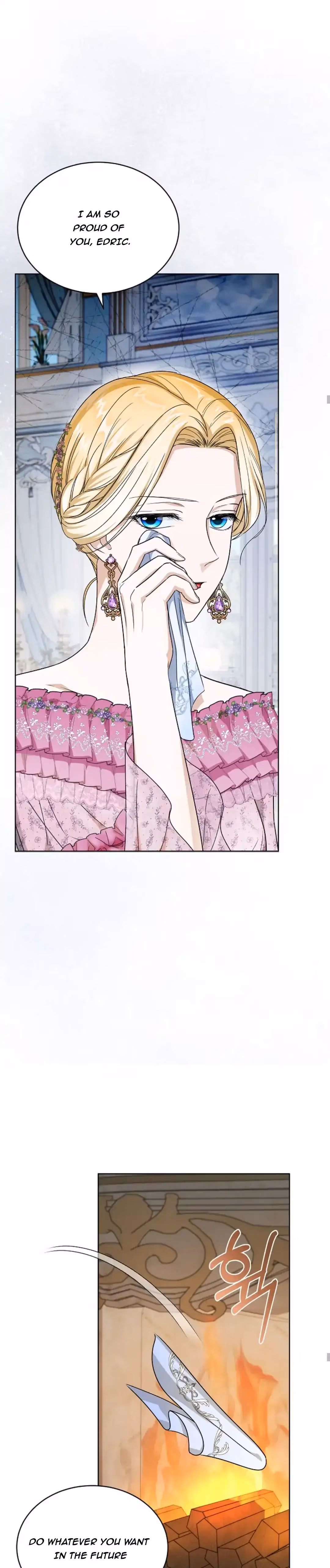 Read Surviving as an Obsessive Servant chapter 49 image 4 on Lezhin