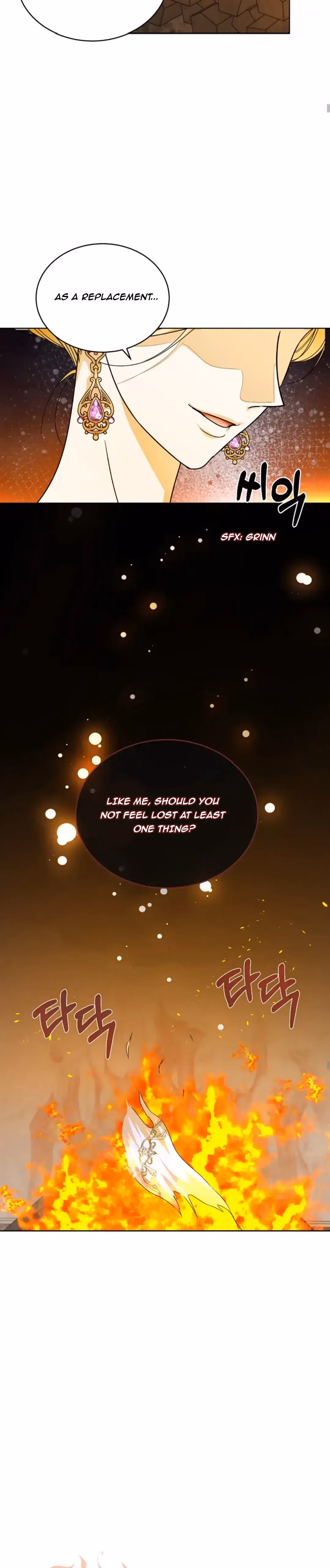 Read Surviving as an Obsessive Servant chapter 49 image 5 on Lezhin