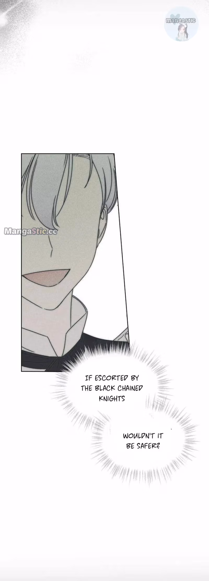 Read Surviving as an Obsessive Servant chapter 5 image 13 on Lezhin