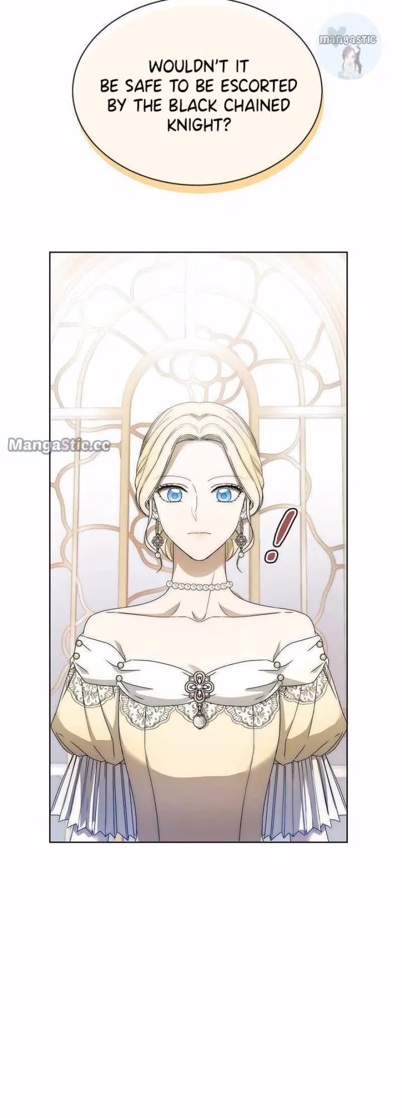 Read Surviving as an Obsessive Servant chapter 5 image 7 on Lezhin