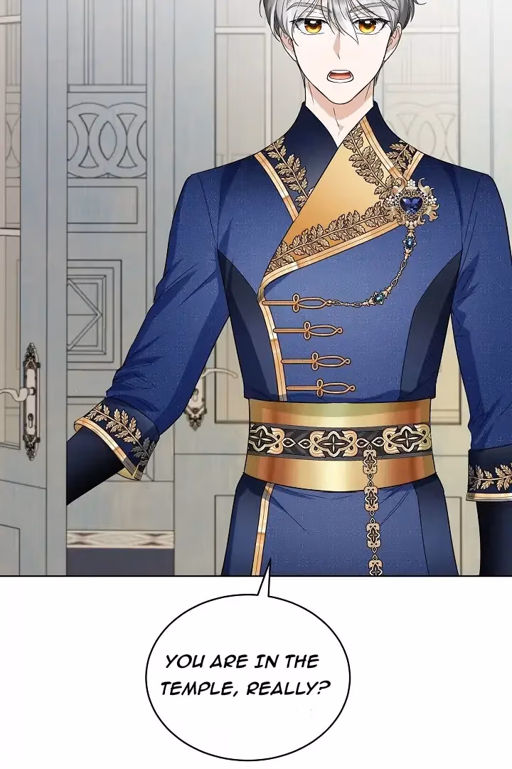 Read Surviving as an Obsessive Servant chapter 50 image 100 on Lezhin