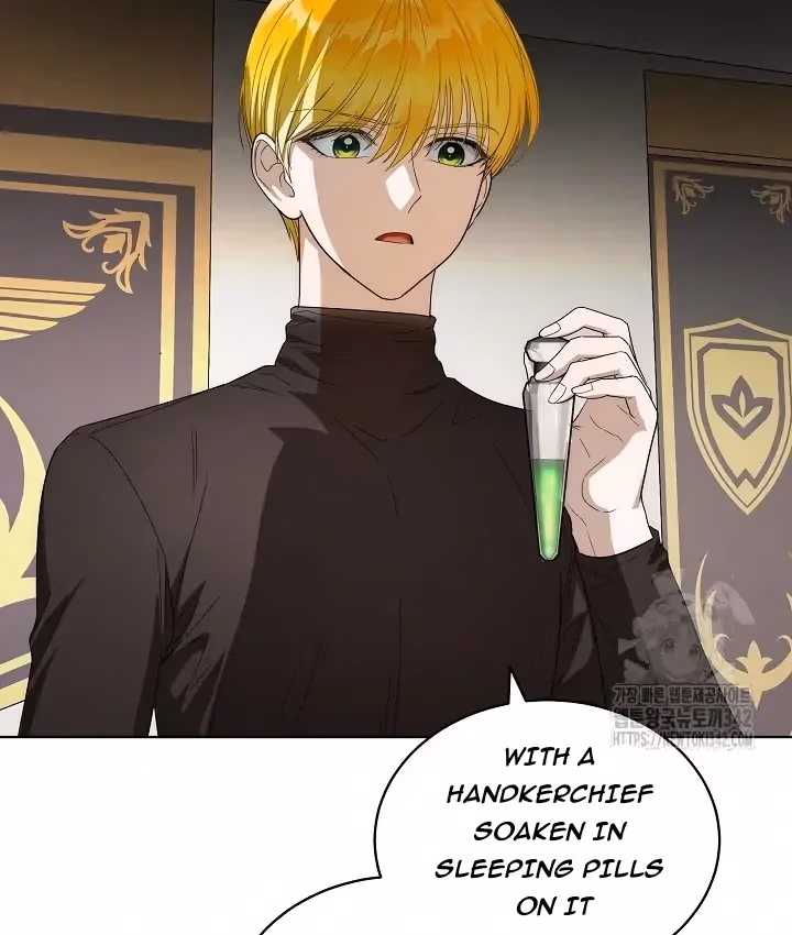 Read Surviving as an Obsessive Servant chapter 50 image 108 on Lezhin