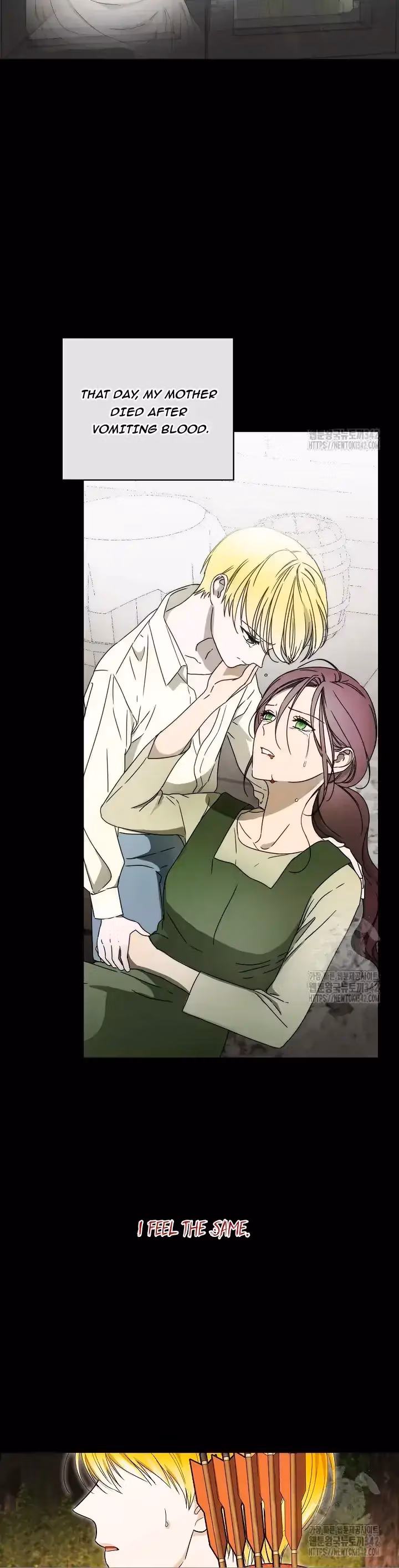 Read Surviving as an Obsessive Servant chapter 50 image 11 on Lezhin