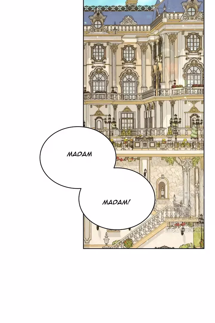 Read Surviving as an Obsessive Servant chapter 50 image 116 on Lezhin